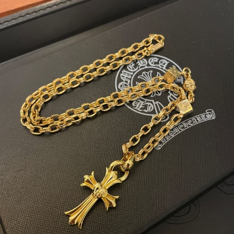 Chrome Hearts Necklaces